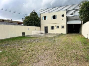 Comercial · 480m² · Barracão, 480M², à Venda por R$ 850.000,00 - Boqueirão, Curitiba (Pr)