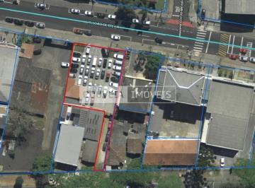 Terreno · 871m² · Terreno, 871M², Aluguel de R$ 15.000,00 + Taxas - Portão, Curitiba (Pr)