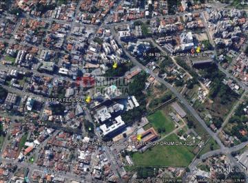 Terreno · 636m² · Terreno, à Venda por R$ 1.500.000,00 - Cabral, Curitiba (Pr)