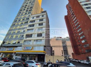 Apartamento · 230m² · 3 Quartos · 1 Vaga · Apartamento com 3 Quartos, 1 Suíte, 230M², Aluguel de R$ 4.500,00 + Taxas - Centro, Curitiba (Pr)