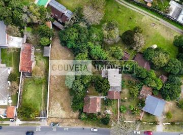 Terreno · 1030m² · Terreno, 1030M², à Venda por R$ 1.300.000,00 - Pilarzinho, Curitiba (Pr)