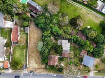 Terreno · 1030m² · Terreno, 1030M², à Venda por R$ 1.300.000,00 - Pilarzinho, Curitiba (Pr)