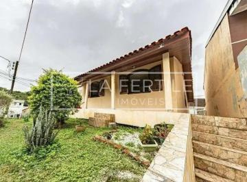 Casa · 86m² · 3 Quartos · Casa com 3 Quartos, 1 Suíte, 86.1M², à Venda por R$ 649.000,00 - Campo Comprido, Curitiba (Pr)