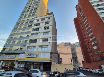 Apartamento · 230m² · 4 Quartos · 1 Vaga · Apartamento com 4 Quartos, 2 Suítes, 230M², à Venda por R$ 700.000,00 - Centro, Curitiba (Pr)