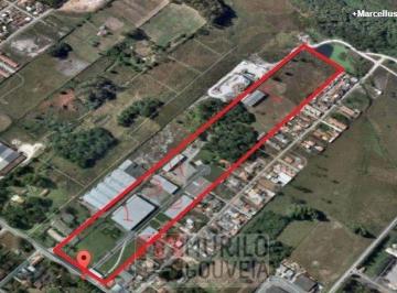 Terreno · 1000m² · Terreno, 1000M², Aluguel de R$ 4.000,00 + Taxas - Afonso Pena, São José dos Pinhais (Pr)