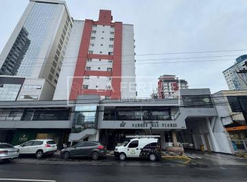 Apartamento · 67m² · 2 Quartos · 1 Vaga · Apartamento com 2 Quartos, 1 Suíte, 67.13M², à Venda por R$ 630.000,00 - Centro, Itajaí (Sc)