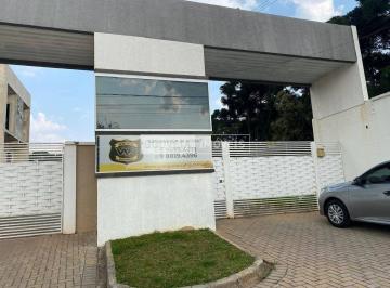 Terreno · 168m² · Lote/Terreno, à Venda por R$ 160.000,00 - Gralha Azul, Fazenda Rio Grande (Pr)