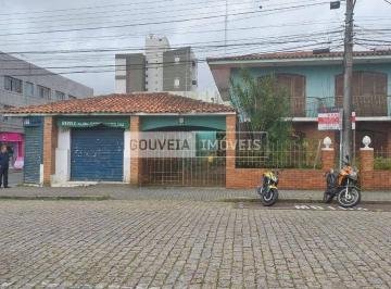 Comercial · 300m² · 4 Quartos · 2 Vagas · Conjunto Comercial com 4 Quartos, 2 Suítes, 300M², à Venda por R$ 1.700.000,00 - Centro, Curitiba (P