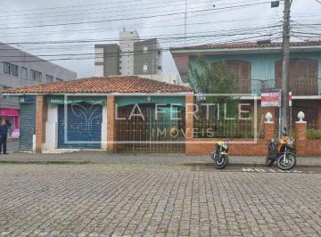 Comercial · 300m² · 4 Quartos · 2 Vagas · Conjunto Comercial com 4 Quartos, 2 Suítes, 300M², à Venda por R$ 1.700.000,00 - Centro, Curitiba (P