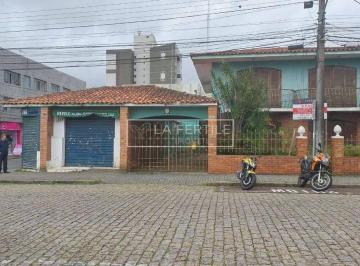 Comercial · 300m² · 4 Quartos · 2 Vagas · Conjunto Comercial com 4 Quartos, 2 Suítes, 300M², à Venda por R$ 1.700.000,00 - Centro, Curitiba (P