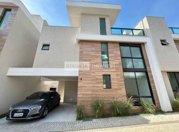 Casa · 143m² · 3 Quartos · 2 Vagas · Sobrado com 3 Quartos, 1 Suíte, 143M², à Venda por R$ 1.300.000,00 - Santa Felicidade, Curitiba (Pr)