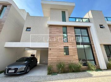Casa · 143m² · 3 Quartos · 2 Vagas · Sobrado com 3 Quartos, 1 Suíte, 143M², à Venda por R$ 1.300.000,00 - Santa Felicidade, Curitiba (Pr)