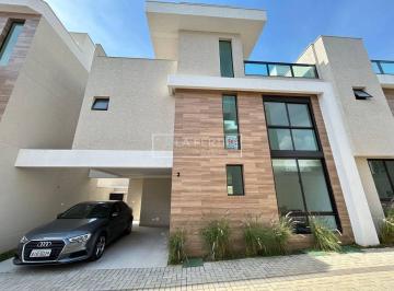 Casa · 143m² · 3 Quartos · 2 Vagas · Sobrado com 3 Quartos, 1 Suíte, 143M², à Venda por R$ 1.300.000,00 - Santa Felicidade, Curitiba (Pr)