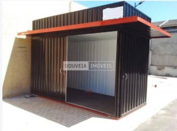 Comercial · 1m² · Loja, 1M², Aluguel de R$ 1.600,00 + Taxas - Fazendinha, Curitiba (Pr)