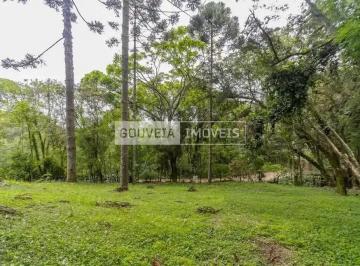 Terreno · 745m² · Terreno, 745M², à Venda por R$ 750.000,00 - Santa Felicidade, Curitiba (Pr)