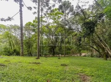 Terreno · 745m² · Terreno, 745M², à Venda por R$ 750.000,00 - Santa Felicidade, Curitiba (Pr)