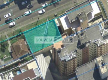 Terreno · 280m² · Terreno, 280M², à Venda por R$ 1.200.000,00 - São Francisco, Curitiba (Pr)