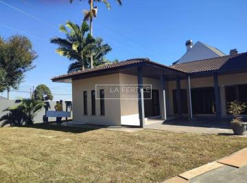 Casa · 282m² · 5 Quartos · 10 Vagas · Casa com 5 Quartos, 1 Suíte, 282M², à Venda por R$ 2.500.000,00 - Pilarzinho, Curitiba (Pr)