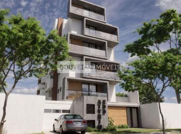 Apartamento · 79m² · 3 Quartos · 1 Vaga · Apartamento com 3 Quartos, 1 Suíte, 79.83M², à Venda por R$ 515.750,00 - Cruzeiro, São José dos Pinh