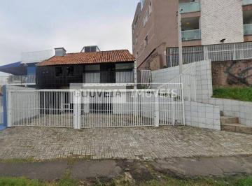 Casa · 292m² · 7 Quartos · 8 Vagas · Sobrado com 7 Quartos, 2 Suítes, 292.7M², à Venda por R$ 1.600.000,00 - Sítio Cercado, Curitiba (Pr)