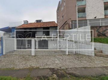 Casa · 292m² · 7 Quartos · 8 Vagas · Sobrado com 7 Quartos, 2 Suítes, 292.7M², à Venda por R$ 1.600.000,00 - Sítio Cercado, Curitiba (Pr)