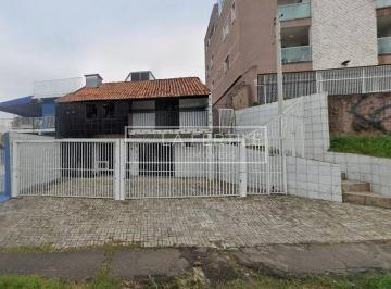Casa · 292m² · 7 Quartos · 8 Vagas · Sobrado com 7 Quartos, 2 Suítes, 292.7M², à Venda por R$ 1.600.000,00 - Sítio Cercado, Curitiba (Pr)