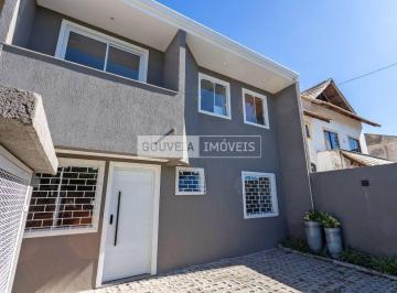 Casa · 130m² · 4 Quartos · 2 Vagas · Sobrado com 4 Quartos, 2 Suítes, 130M², à Venda por R$ 890.000,00 - Tarumã, Curitiba (Pr)