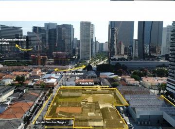 Terreno , São Paulo · Terreno no ALTO DA BOA VISTA