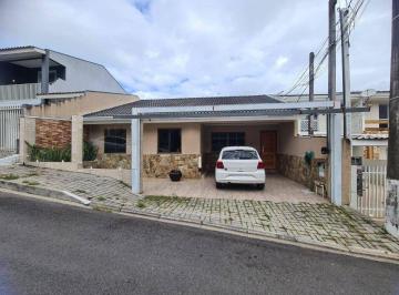 Casa · 189m² · 3 Quartos · 2 Vagas · Casa com 3 Quartos, 1 Suíte, 189M², à Venda por R$ 510.000,00 - Boqueirão, Curitiba (Pr)