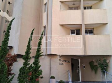 Apartamento · 37m² · 1 Quarto · Studio com 1 Quarto, 35.47M², Aluguel de R$ 1.350,00 + Taxas - Bigorrilho, Curitiba (Pr)