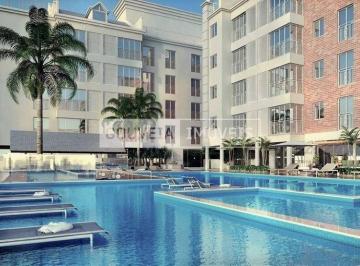 Apartamento · 70m² · 2 Quartos · 1 Vaga · Apartamento com 2 Quartos, 1 Suíte, 70M², Aluguel de R$ 5.500,00 + Taxas - Nações, Balneário Cambori