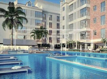 Apartamento · 70m² · 2 Quartos · 1 Vaga · Apartamento com 2 Quartos, 1 Suíte, 70M², Aluguel de R$ 5.500,00 + Taxas - Nações, Balneário Cambori