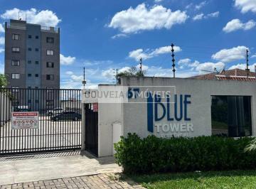 Apartamento · 56m² · 2 Quartos · 1 Vaga · Apartamento com 2 Quartos - 1 Suíte, 56.45M², à Venda por R$ 370.000,00 - Lindóia, Curitiba (Pr)
