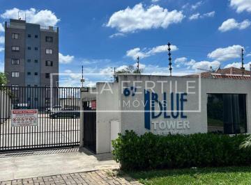 Apartamento · 56m² · 2 Quartos · 1 Vaga · Apartamento com 2 Quartos - 1 Suíte, 56.45M², à Venda por R$ 370.000,00 - Lindóia, Curitiba (Pr)