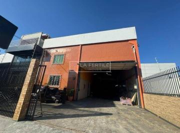 Comercial · 450m² · 3 Quartos · 2 Vagas · Galpão com 3 Quartos, 1 Suíte, 450M², à Venda por R$ 5.800.000 - Ressacada, Itajaí (Sc)