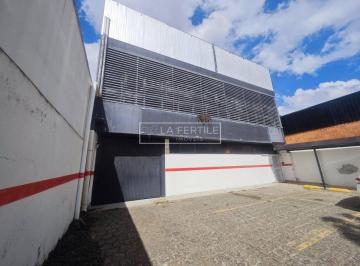 Comercial · 717m² · 8 Vagas · Prédio, 717M², Aluguel de R$ 36.000,00 + Taxas - Hauer, Curitiba (Pr)