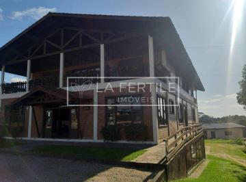 Terreno · 6122m² · Terreno, 6122.31M², à Venda por R$ 4.200.000,00 - Barro Preto, São José dos Pinhais (Pr)