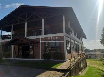 Terreno · 6122m² · Terreno, 6122.31M², à Venda por R$ 4.200.000,00 - Barro Preto, São José dos Pinhais (Pr)