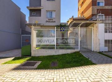 Apartamento · 28m² · 1 Quarto · 1 Vaga · Studio com 1 Quarto, 28.8M², à Venda por R$ 330.000,00 - Mercês, Curitiba (Pr)