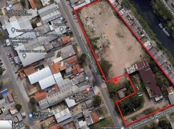 Terreno · 9774m² · Terreno, 9774M², Aluguel de R$ 17.000,00 + Taxas - Boqueirão, Curitiba (Pr)