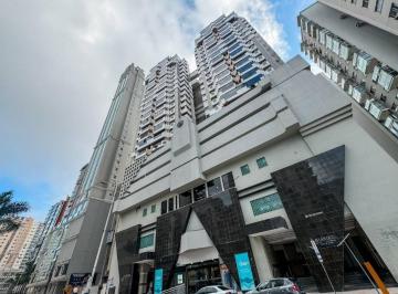 Apartamento · 126m² · 3 Quartos · 1 Vaga · Apartamento com 3 Quartos, 1 Suíte, 126.03M², à Venda por R$ 2.299.000,00 - Centro, Balneário Cambor