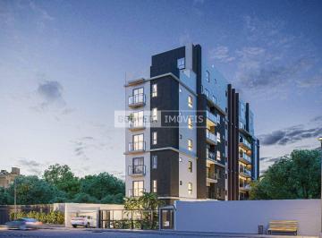 Apartamento · 104m² · 3 Quartos · 2 Vagas · Apartamento com 3 Quartos, 1 Suíte, 104.99M², à Venda por R$ 812.448,00 - Emiliano Perneta, Pinhais 