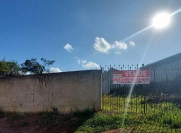 Terreno · 3400m² · Lote/Terreno, à Venda por R$ 4.500.000,00 - Campo Comprido, Curitiba (Pr)