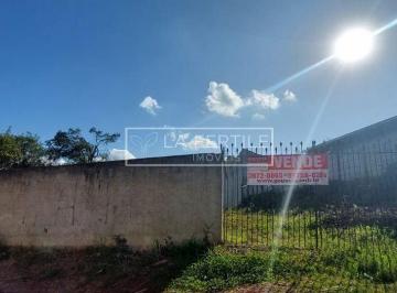 Terreno · 3400m² · Lote/Terreno, à Venda por R$ 4.500.000,00 - Campo Comprido, Curitiba (Pr)