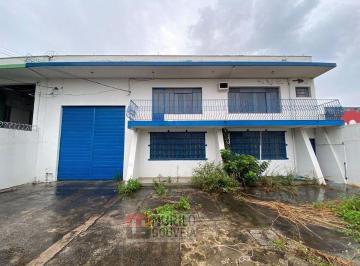 Comercial · 720m² · Barracão, Aluguel de R$ 12.000,00 + Taxas - Boqueirão, Curitiba (Pr)
