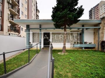 Comercial · 373m² · 3 Vagas · Casa, 373M², à Venda por R$ 2.250.000,00 - Mercês, Curitiba (Pr)