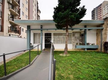 Comercial · 373m² · 3 Vagas · Casa, 373M², à Venda por R$ 2.250.000,00 - Mercês, Curitiba (Pr)