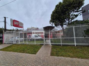 Comercial · 173m² · 3 Quartos · 2 Vagas · Casa com 3 Quartos, 173.5M², à Venda por R$ 880.000,00 - Água Verde, Curitiba (Pr)