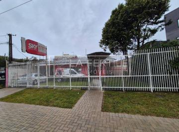 Comercial · 173m² · 3 Quartos · 2 Vagas · Casa com 3 Quartos, 173.5M², à Venda por R$ 880.000,00 - Água Verde, Curitiba (Pr)