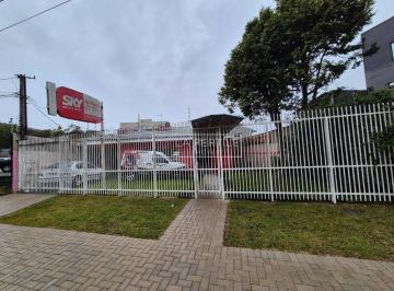 Comercial · 173m² · 3 Quartos · 2 Vagas · Casa com 3 Quartos, 173.5M², à Venda por R$ 880.000,00 - Água Verde, Curitiba (Pr)